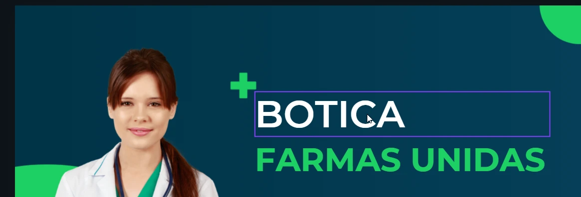 Farma Unidas App