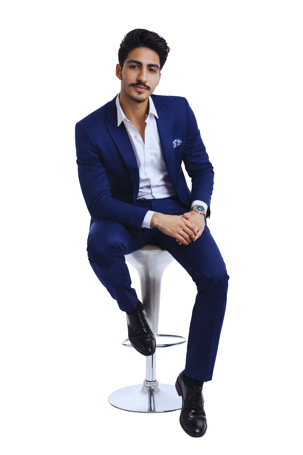 José Cabrera - Desarrollador Full Stack